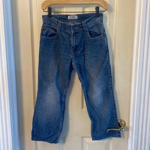 96 North Jeans size 12